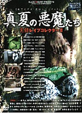 PBHD-10 DVD封面图片 