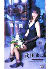 VIP-092 DVDカバー画像