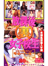 BOR-009 Sampul DVD