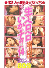 BOR-136 DVD Cover