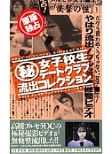 SUB-006 DVD Cover