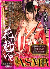 KMVR-8400618 DVD Cover