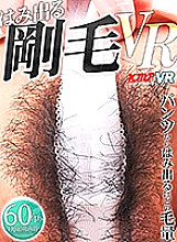 KMVR-947 Sampul DVD