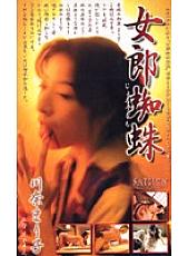 SAT-001 DVD Cover