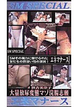 SMS-03 DVDカバー画像
