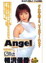 AN-079 Sampul DVD
