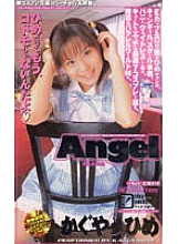 AN-083 DVD封面图片 
