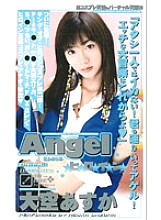 AN-146 DVD Cover