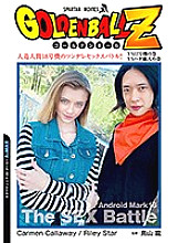 ANCI-040 DVD Cover