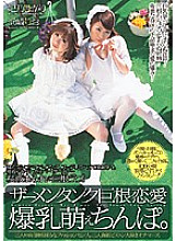 ANND-011 Sampul DVD
