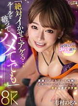 BIBIVR-133 DVD Cover