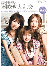 BTYD-066 DVD封面图片 