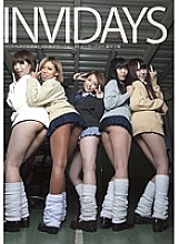 CHIJ-008 DVD Cover