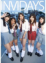 CHIJ-019 DVD Cover