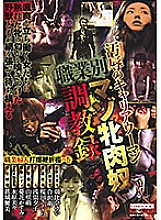 CMA-073 DVD Cover