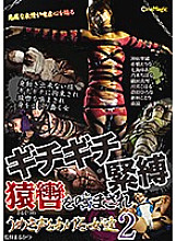 CMV-126 DVD Cover