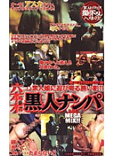CQG-001 Sampul DVD