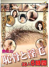 DAID-020 DVD Cover