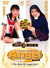DAN-003 DVD封面图片 