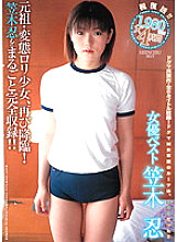 DDT-384 DVD Cover