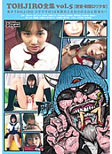 DDT-488 DVD Cover
