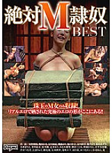 DDT-544 DVD Cover