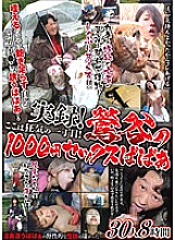 DINM-296 DVD Cover