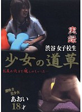 DJK-017 DVD封面图片 