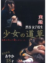 DJK-019 DVD Cover