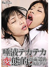 EVIS-219 DVD Cover