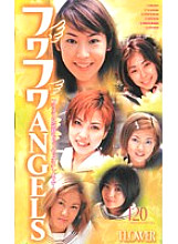 FLR-002 Sampul DVD