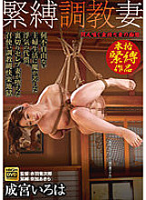 GMA-035 DVD Cover