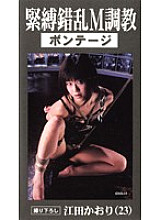 GNB-001 DVD Cover