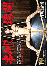 GTJ-074 Sampul DVD