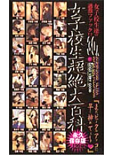 GVG-005 DVD Cover