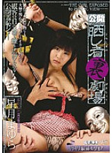 PTS-022 DVD Cover