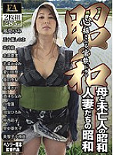 FABS-041 DVDカバー画像