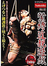 NASH-029 DVD Cover