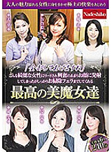 NASH-273 DVD Cover