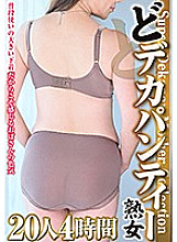 CVDX-354 DVD Cover