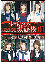 GS-1138 DVD Cover