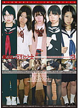 GS-1195 DVD Cover