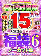 VOSF-006 DVD Cover