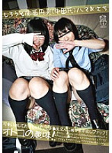 SK-023 DVD Cover