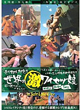 WB-020 DVD Cover
