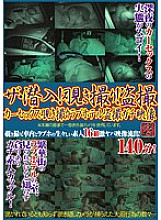TS-0065 DVD Cover