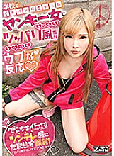 ZMEN-027 DVD Cover