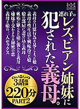 SEMM-004 DVD Cover