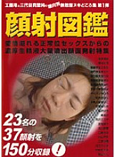 zukan-01 DVD Cover