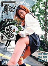 ALX-042 DVD Cover